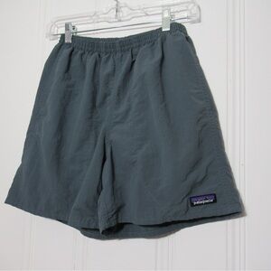 Patagonia Men's Baggies Shorts 5" Size XS